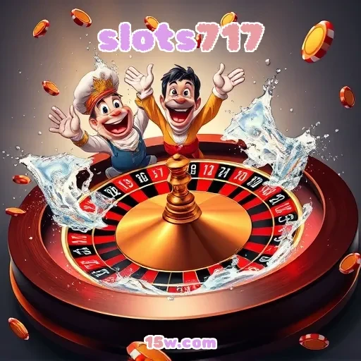 slots717: As Novidades Mais Empolgantes Para Jogadores de Aventura