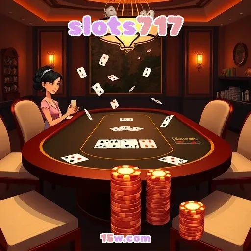 slots717: Análises Que Tornam o Jogo em Uma Experiência Incrível