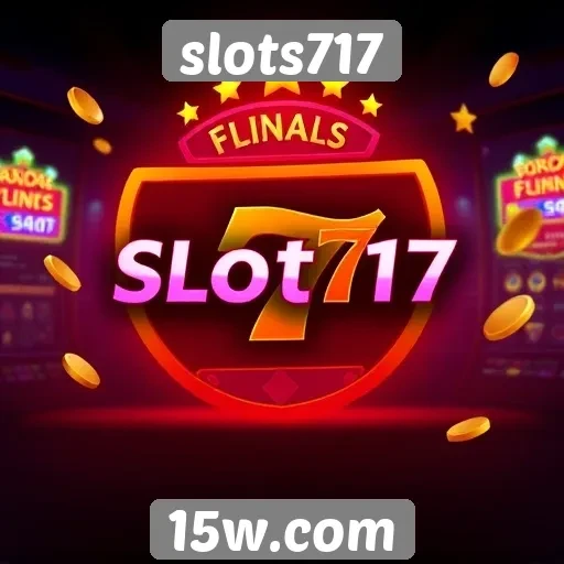 Estudo sobre a popularidade de slots717 entre os jogadores
