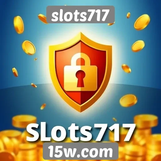 Avaliação da segurança e confiabilidade do Slots717