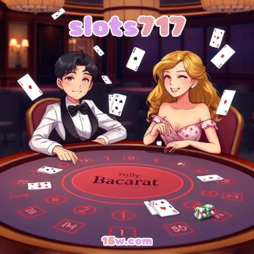 slots717: Conheça os Melhores Recursos de Slots e Jogos Online